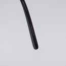 LOEWE Sunglasses plastic Red Auth bs27709-9