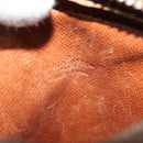 LOUIS VUITTON Monogram Mini Danube Shoulder Bag M45268 LV Auth bs27720-11