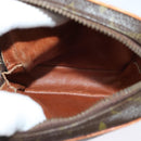 LOUIS VUITTON Monogram Mini Danube Shoulder Bag M45268 LV Auth bs27720-12