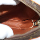 LOUIS VUITTON Monogram Mini Danube Shoulder Bag M45268 LV Auth bs27720-17