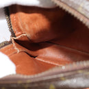 LOUIS VUITTON Monogram Mini Danube Shoulder Bag M45268 LV Auth bs27720-18