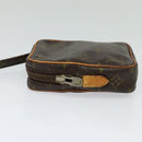 LOUIS VUITTON Monogram Mini Danube Shoulder Bag M45268 LV Auth bs27720-3