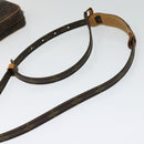 LOUIS VUITTON Monogram Mini Danube Shoulder Bag M45268 LV Auth bs27720-7