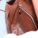 LOUIS VUITTON Monogram Saint Cloud GM Shoulder Bag M51242 LV Auth bs27722-24