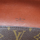 LOUIS VUITTON Monogram Saint Cloud GM Shoulder Bag Vintage M51242 Auth bs27723-20