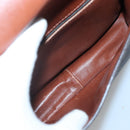 LOUIS VUITTON Monogram Saint Cloud GM Shoulder Bag Vintage M51242 Auth bs27723-11