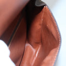 LOUIS VUITTON Monogram Saint Cloud GM Shoulder Bag Vintage M51242 Auth bs27723-21