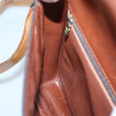 LOUIS VUITTON Monogram Saint Cloud GM Shoulder Bag Vintage M51242 Auth bs27723-22