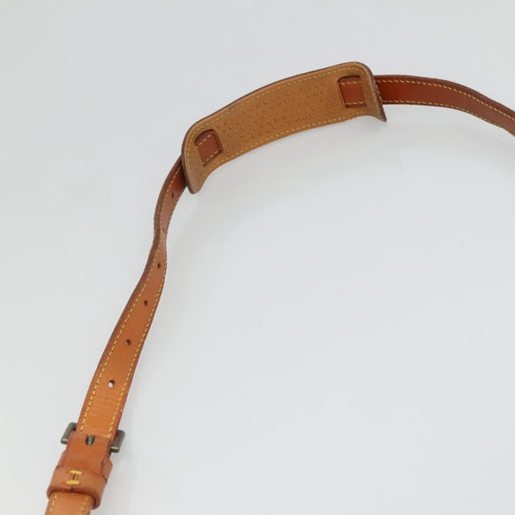 LOUIS VUITTON Monogram Saint Cloud GM Shoulder Bag Vintage M51242 Auth bs27723