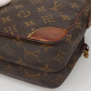 LOUIS VUITTON Monogram Amazon Shoulder Bag Vintage M45236 LV Auth bs27725-17