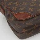 LOUIS VUITTON Monogram Amazon Shoulder Bag Vintage M45236 LV Auth bs27725-18