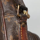 LOUIS VUITTON Monogram Amazon Shoulder Bag Vintage M45236 LV Auth bs27725-8