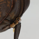 LOUIS VUITTON Monogram Amazon Shoulder Bag Vintage M45236 LV Auth bs27725-9