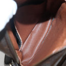 LOUIS VUITTON Monogram Amazon Shoulder Bag Vintage M45236 LV Auth bs27725-10