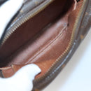 LOUIS VUITTON Monogram Amazon Shoulder Bag Vintage M45236 LV Auth bs27725-22