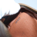 LOUIS VUITTON Monogram Amazon Shoulder Bag Vintage M45236 LV Auth bs27725-12