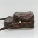 LOUIS VUITTON Monogram Amazon Shoulder Bag Vintage M45236 LV Auth bs27725-3
