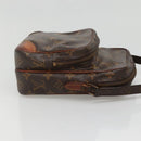 LOUIS VUITTON Monogram Amazon Shoulder Bag Vintage M45236 LV Auth bs27725-4