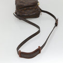 LOUIS VUITTON Monogram Amazon Shoulder Bag Vintage M45236 LV Auth bs27725-7