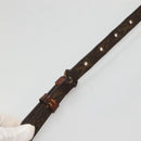 LOUIS VUITTON Monogram Amazon Shoulder Bag Vintage M45236 LV Auth bs27725-14