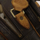 LOUIS VUITTON Monogram Reporter PM Shoulder Bag M45254 LV Auth bs27726-9