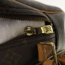 LOUIS VUITTON Monogram Reporter PM Shoulder Bag M45254 LV Auth bs27726-10