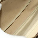 LOUIS VUITTON Monogram Reporter PM Shoulder Bag M45254 LV Auth bs27726-11