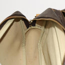 LOUIS VUITTON Monogram Reporter PM Shoulder Bag M45254 LV Auth bs27726-18