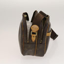 LOUIS VUITTON Monogram Reporter PM Shoulder Bag M45254 LV Auth bs27726-4