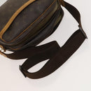 LOUIS VUITTON Monogram Reporter PM Shoulder Bag M45254 LV Auth bs27726-7