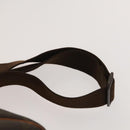 LOUIS VUITTON Monogram Reporter PM Shoulder Bag M45254 LV Auth bs27726-14