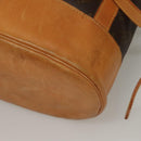 LOUIS VUITTON Monogram Randonnee GM Shoulder Bag M42244 LV Auth bs27732-14