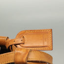 LOUIS VUITTON Monogram Randonnee GM Shoulder Bag M42244 LV Auth bs27732-10