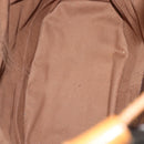 LOUIS VUITTON Monogram Randonnee GM Shoulder Bag M42244 LV Auth bs27732-11