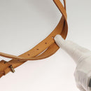 LOUIS VUITTON Monogram Randonnee GM Shoulder Bag M42244 LV Auth bs27732-8