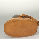 LOUIS VUITTON Monogram Randonnee GM Shoulder Bag M42244 LV Auth bs27732-5