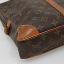 LOUIS VUITTON Monogram Porte Documents Voyage Business Bag M52005 Auth bs27735-15