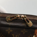 LOUIS VUITTON Monogram Porte Documents Voyage Business Bag M52005 Auth bs27735-18