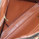 LOUIS VUITTON Monogram Porte Documents Voyage Business Bag M52005 Auth bs27735-10