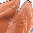 LOUIS VUITTON Monogram Porte Documents Voyage Business Bag M52005 Auth bs27735-20