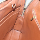 LOUIS VUITTON Monogram Porte Documents Voyage Business Bag M52005 Auth bs27735-21