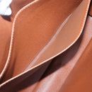 LOUIS VUITTON Monogram Porte Documents Voyage Business Bag M52005 Auth bs27735-22