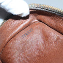 LOUIS VUITTON Monogram Porte Documents Voyage Business Bag M52005 Auth bs27735-12