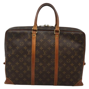 LOUIS VUITTON Monogram Porte Documents Voyage Business Bag M52005 Auth bs27735 - 0