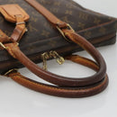 LOUIS VUITTON Monogram Porte Documents Voyage Business Bag M52005 Auth bs27735-7