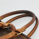 LOUIS VUITTON Monogram Porte Documents Voyage Business Bag M52005 Auth bs27735-14