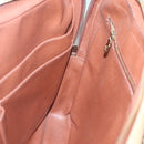 LOUIS VUITTON Epi Porte Documents Voyage Bag Winnipeg Beige LV Auth bs27743-20