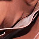 LOUIS VUITTON Epi Porte Documents Voyage Bag Winnipeg Beige LV Auth bs27743-22