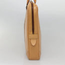LOUIS VUITTON Epi Porte Documents Voyage Bag Winnipeg Beige LV Auth bs27743-4