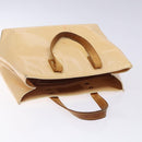 LOUIS VUITTON Monogram Vernis Reade PM Bag Marshmallow Pink M91306 Auth bs27748-6